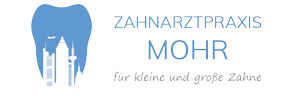 Zahnarzt Frankfurt Riedberg | Mohr Logo